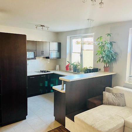 Bydgoska 31 Apartment Suwalki Ngoại thất bức ảnh