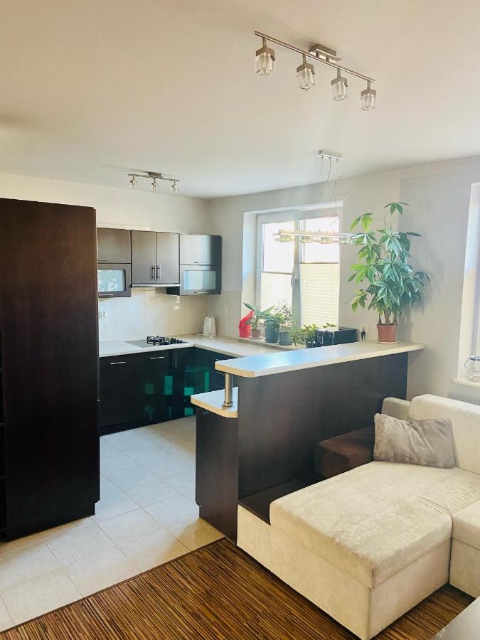 Bydgoska 31 Apartment Suwalki Ngoại thất bức ảnh