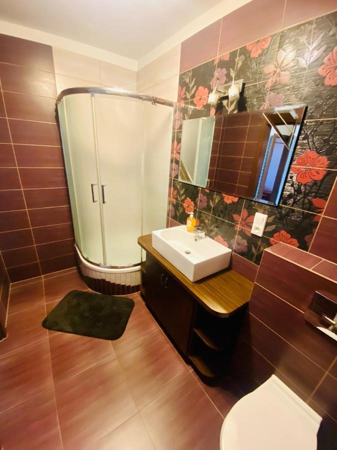 Bydgoska 31 Apartment Suwalki Ngoại thất bức ảnh