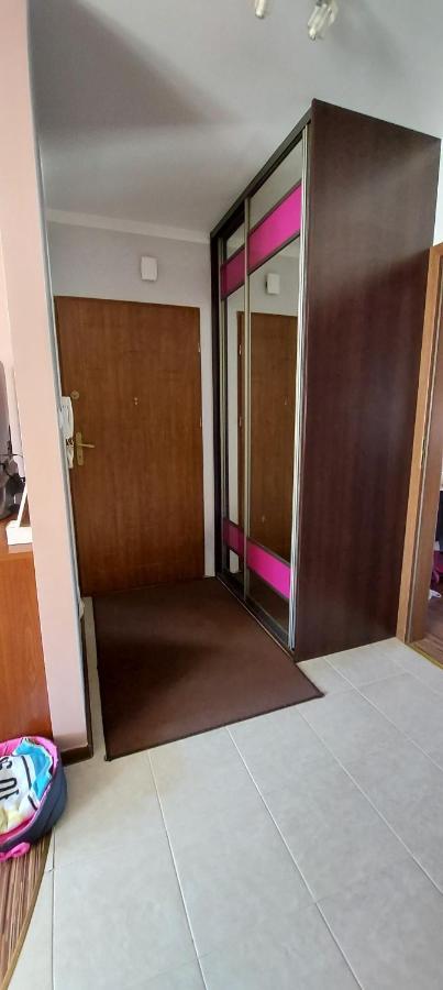 Bydgoska 31 Apartment Suwalki Ngoại thất bức ảnh