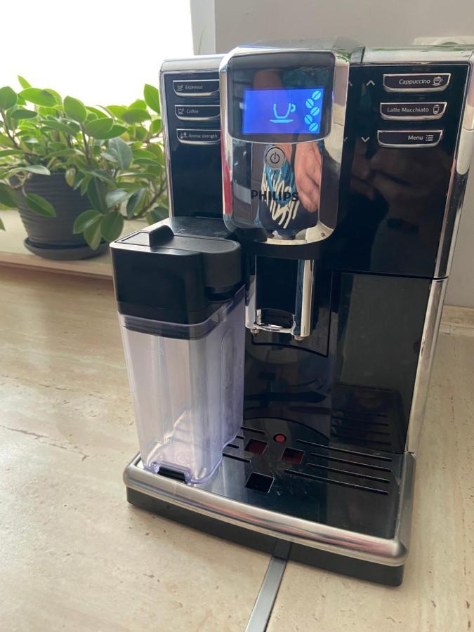 Bydgoska 31 Apartment Suwalki Ngoại thất bức ảnh